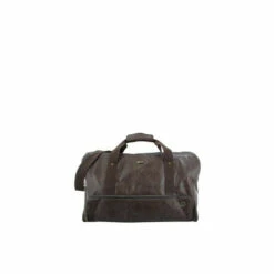 Storm Norton Brown Holdall -Storm Shop unnamed file 572