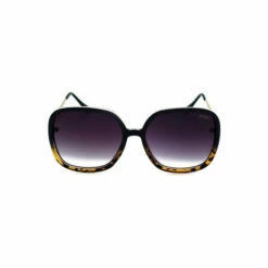 Storm Halaesus Sunglasses Black