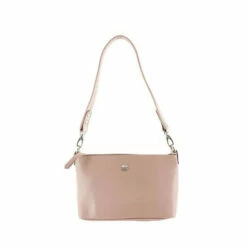 Storm Steffi Leather Handbag Dusk Pink -Storm Shop unnamed file 580