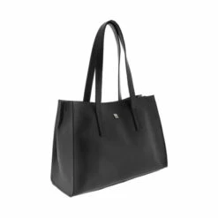 Storm Wade Leather Handbag Grey -Storm Shop unnamed file 592