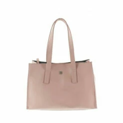 Storm Wade Leather Handbag Grey -Storm Shop unnamed file 596