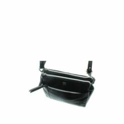 Storm Cavendish Leather Cross-Body Bag Mid Blue -Storm Shop unnamed file 601