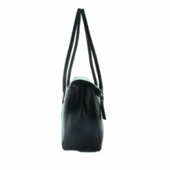 Storm Womens Murray Leather Handbag Taupe -Storm Shop unnamed file 611