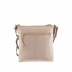 Storm Robson Leather Cross-Body Bag Navy -Storm Shop unnamed file 618