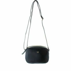 Storm Womens Beechcroft Leather Cross-Body Bag Navy -Storm Shop unnamed file 626