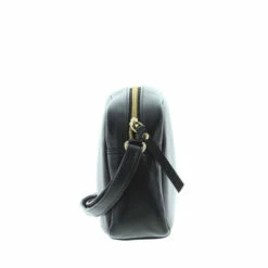 Storm Womens Beechcroft Leather Cross-Body Bag Navy -Storm Shop unnamed file 627