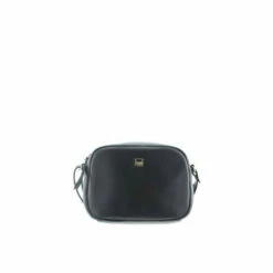 Storm Womens Beechcroft Leather Cross-Body Bag Navy -Storm Shop unnamed file 628