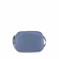 Storm Womens Beechcroft Leather Cross-Body Bag Navy -Storm Shop unnamed file 629