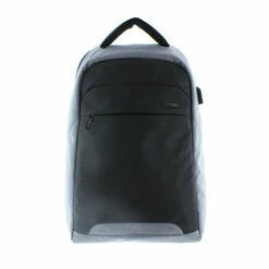 Storm Roland Black Urban Backpack