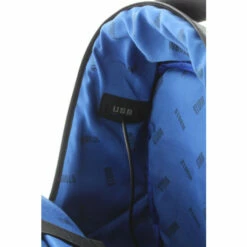 Storm Roland Black Urban Backpack -Storm Shop unnamed file 662