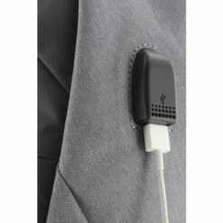 Storm Roland Black Urban Backpack -Storm Shop unnamed file 663