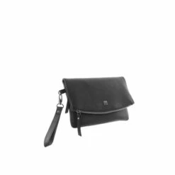 Storm Gabriella Leather Brown Clutch Black Bag -Storm Shop unnamed file 667