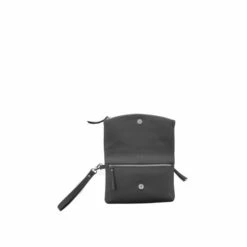 Storm Gabriella Leather Brown Clutch Black Bag -Storm Shop unnamed file 668