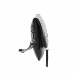 Storm Gabriella Leather Brown Clutch Black Bag -Storm Shop unnamed file 669