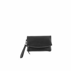 Storm Gabriella Leather Brown Clutch Black Bag -Storm Shop unnamed file 670