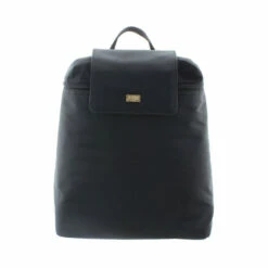 Storm Womens Black Elsepth Day Backpack