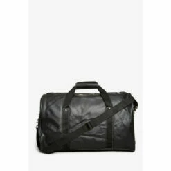 Storm Norton Black Holdall Bag -Storm Shop unnamed file 689
