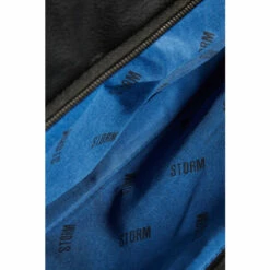 Storm Norton Black Holdall Bag -Storm Shop unnamed file 691