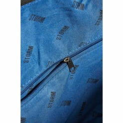 Storm Norton Black Holdall Bag -Storm Shop unnamed file 692