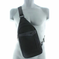 Storm Black Phoenix Shoulder Bag -Storm Shop unnamed file 697