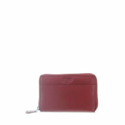 Storm Medium Seabrook Leather Purse Dusk Pink -Storm Shop unnamed file 704