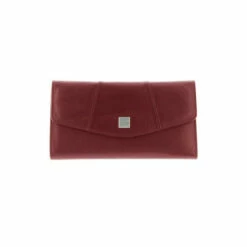 Storm Large Harmony Leather Purse Black -Storm Shop unnamed file 713