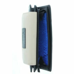 Storm Medium Embassy Leather Purse Black -Storm Shop unnamed file 718