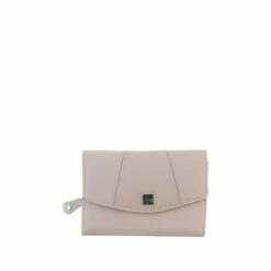 Storm Medium Harmony Leather Purse Red -Storm Shop unnamed file 729