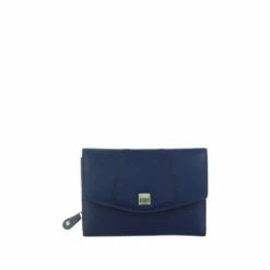 Storm Medium Harmony Leather Purse Red -Storm Shop unnamed file 731