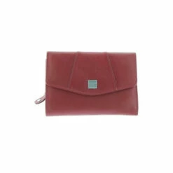 Storm Medium Harmony Leather Purse Red -Storm Shop unnamed file 732