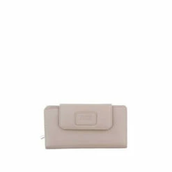 Storm Large Embassy Leather Purse Mid Blue -Storm Shop unnamed file 739