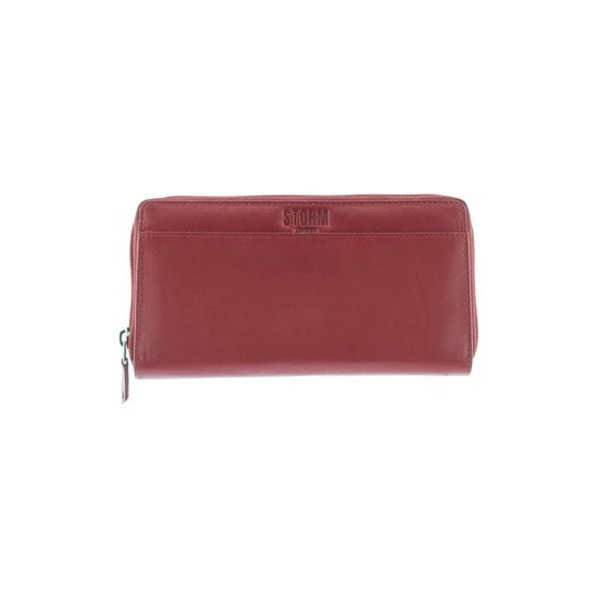 unnamed-file-749.jpg Storm Large Seabrook Leather Purse Mid Blue -Storm Shop unnamed file 749