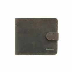 Storm Newport Leather Wallet