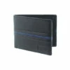 Storm Black Jersey Leather Wallet -Storm Shop unnamed file 822