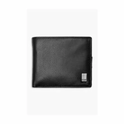 Storm Black Leather Wallet -Storm Shop unnamed file 834