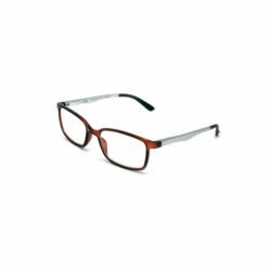 Storm Brown Reading Glasses
