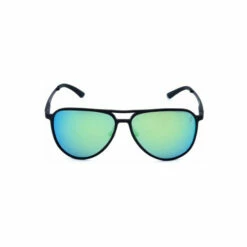 Storm Black STORMtech Paris Polarised Sunglasses