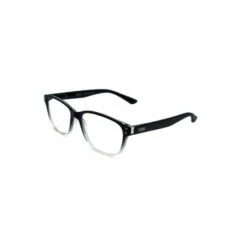 Storm Black Reading Glasses