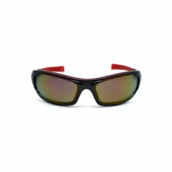Storm Tech Grey Scorpius Polarised Sunglasses